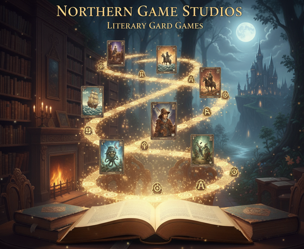 Northern Game Studios
